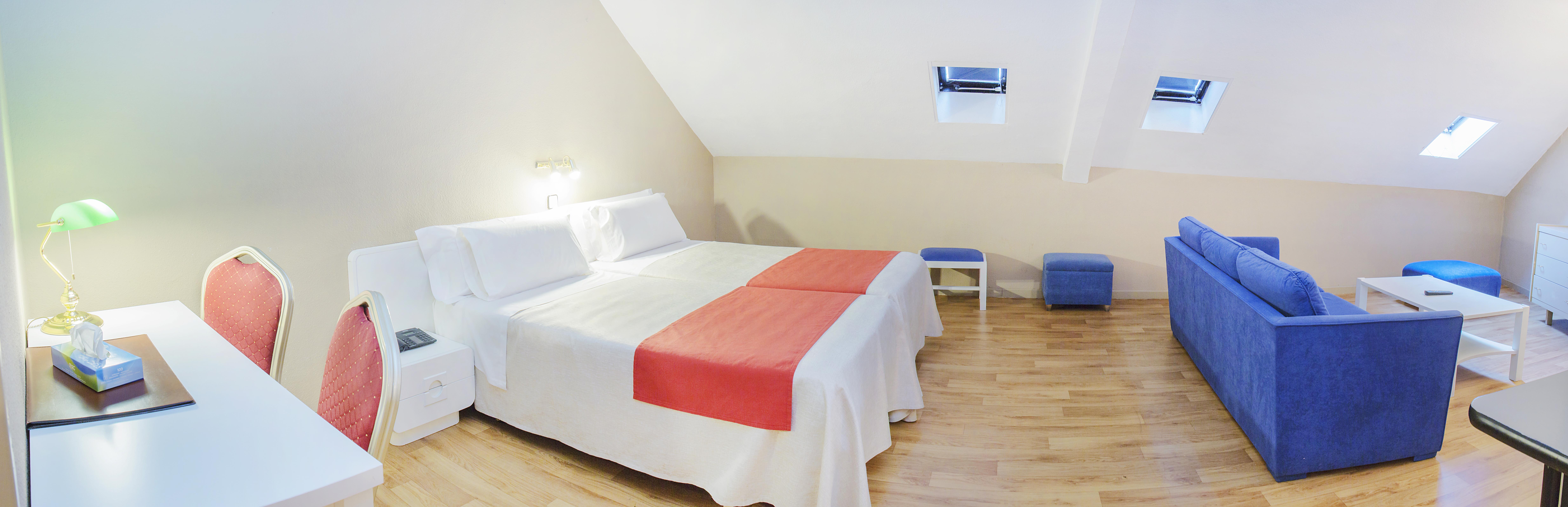 Tribu Malasana Madrid Exteriör bild